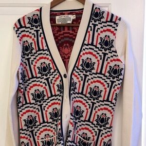 Tory Burch Sport cardigan